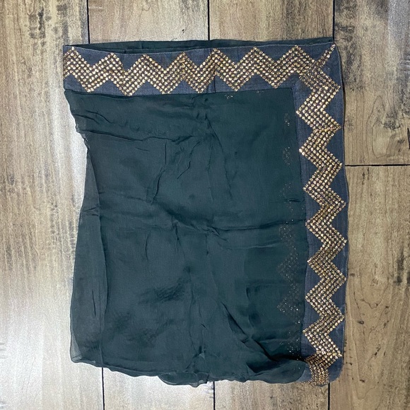 Grey Sharara - Picture 3 of 9